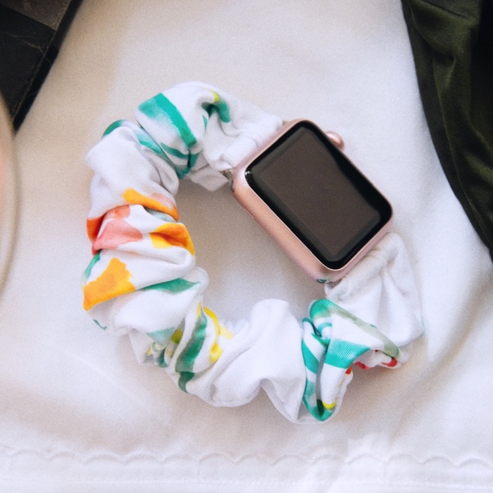 Apple Watch band